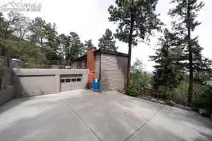 3785 Overlook Rd, Colorado Springs, CO 80906 - Photo 3