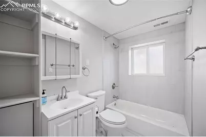 2123 Fernwood Drive, Colorado Springs, CO 80910 - Photo 23