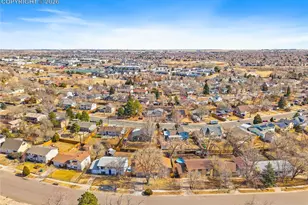 2123 Fernwood Dr, Colorado Springs, CO 80910 - Photo 37