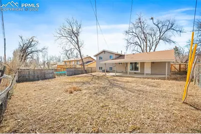 2123 Fernwood Drive, Colorado Springs, CO 80910 - Photo 25