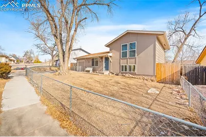 2123 Fernwood Drive, Colorado Springs, CO 80910 - Photo 3