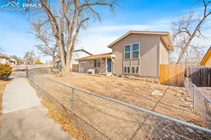 2123 Fernwood Dr, Colorado Springs, CO 80910 - Photo 3