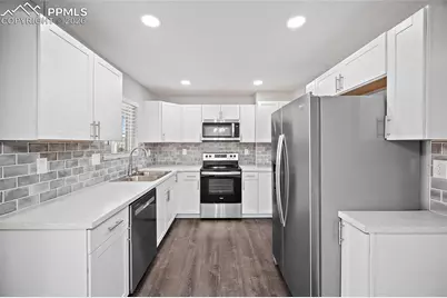 2123 Fernwood Drive, Colorado Springs, CO 80910 - Photo 7