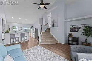 4804 Ardley Dr, Colorado Springs, CO 80922 - Photo 5