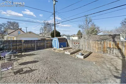 111 Newman Avenue, Pueblo, CO 81005 - Photo 27