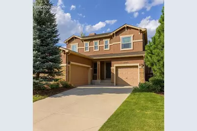 2462 Baystone Court, Colorado Springs, CO 80921 - Photo 1