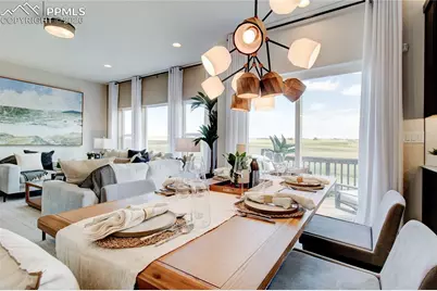 10311 Sundial Shadow Drive, Colorado Springs, CO 80924 - Photo 9