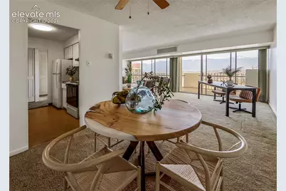 411 Lakewood Circle #A1204, Colorado Springs, CO 80910 - Photo 13