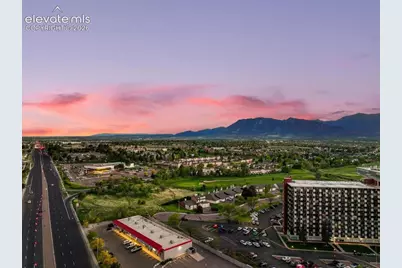 411 Lakewood Circle #A1204, Colorado Springs, CO 80910 - Photo 3