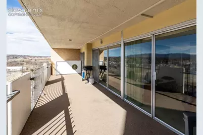 411 Lakewood Circle #A1204, Colorado Springs, CO 80910 - Photo 27