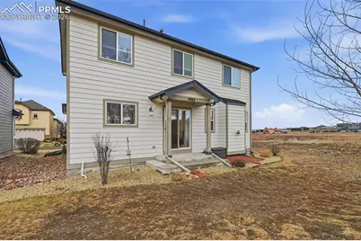 1902 Wildwood Pass Drive, Colorado Springs, CO 80921 - Photo 17