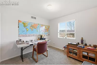 1902 Wildwood Pass Drive, Colorado Springs, CO 80921 - Photo 13