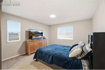 1902 Wildwood Pass Drive, Colorado Springs, CO 80921 - Photo 9