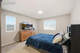 1902 Wildwood Pass Dr, Colorado Springs, CO 80921 - Photo 9