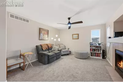 1902 Wildwood Pass Drive, Colorado Springs, CO 80921 - Photo 7