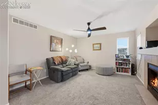 1902 Wildwood Pass Dr, Colorado Springs, CO 80921 - Photo 7