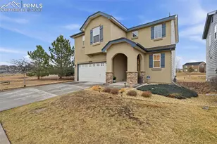 1902 Wildwood Pass Dr, Colorado Springs, CO 80921 - Photo 1