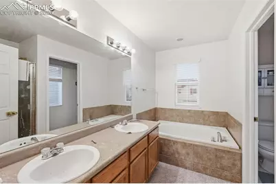 1902 Wildwood Pass Drive, Colorado Springs, CO 80921 - Photo 11