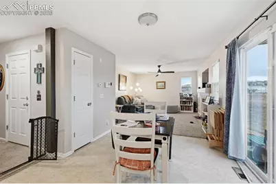 1902 Wildwood Pass Drive, Colorado Springs, CO 80921 - Photo 5