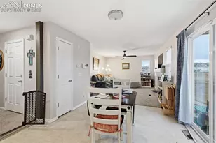 1902 Wildwood Pass Dr, Colorado Springs, CO 80921 - Photo 5