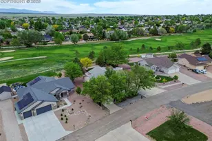 433 W Fairway Dr, Pueblo, CO 81007 - Photo 31