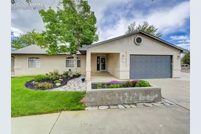433 W Fairway Drive, Pueblo, CO 81007 - Photo 1