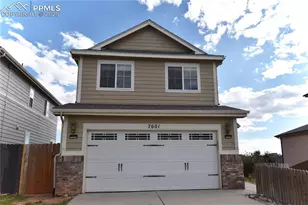 7601 Duck Hawk Pl, Fountain, CO 80817 - Photo 1