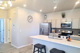 4512 Samaritan Loop, Colorado Springs, CO 80916 - Photo 11