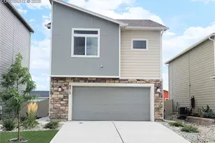4512 Samaritan Loop, Colorado Springs, CO 80916 - Photo 1