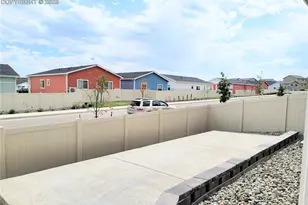 4512 Samaritan Loop, Colorado Springs, CO 80916 - Photo 49