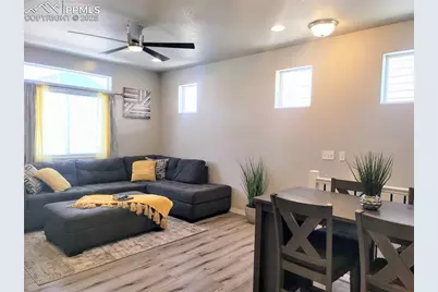 4512 Samaritan Loop, Colorado Springs, CO 80916 - Photo 5