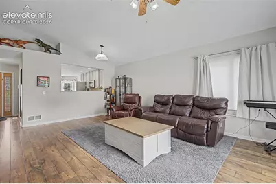 5536 Ansel Drive, Colorado Springs, CO 80923 - Photo 3