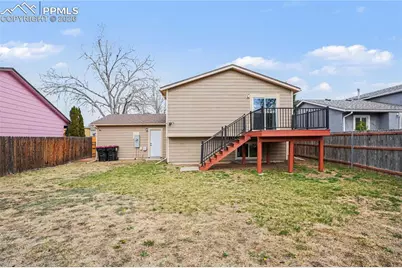 3350 Bridgewater Drive, Colorado Springs, CO 80916 - Photo 19