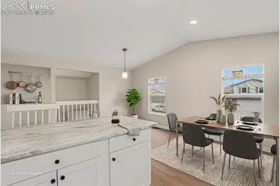 3350 Bridgewater Drive, Colorado Springs, CO 80916 - Photo 5