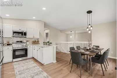 3350 Bridgewater Drive, Colorado Springs, CO 80916 - Photo 3