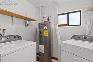 551 Cottonwood Lake Dr, Divide, CO 80814 - Photo 23