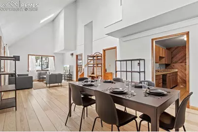 551 Cottonwood Lake Drive, Divide, CO 80814 - Photo 17