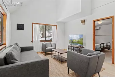 551 Cottonwood Lake Drive, Divide, CO 80814 - Photo 9