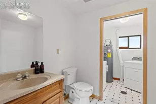 551 Cottonwood Lake Dr, Divide, CO 80814 - Photo 29