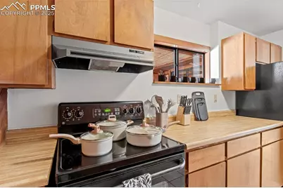 551 Cottonwood Lake Drive, Divide, CO 80814 - Photo 21