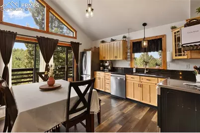 104 Mt Elbert Drive, Florissant, CO 80816 - Photo 21