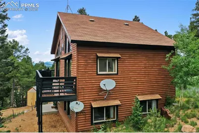 104 Mt Elbert Drive, Florissant, CO 80816 - Photo 49