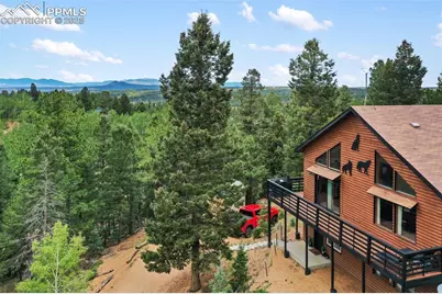 104 Mt Elbert Drive, Florissant, CO 80816 - Photo 47