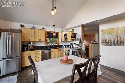 104 Mt Elbert Drive, Florissant, CO 80816 - Photo 17
