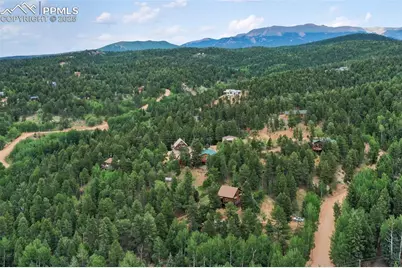 104 Mt Elbert Drive, Florissant, CO 80816 - Photo 45
