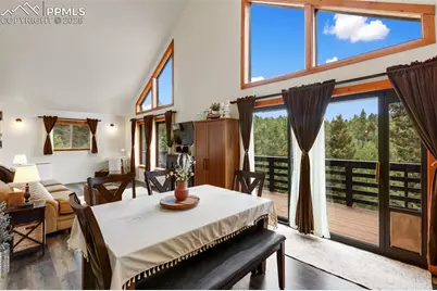 104 Mt Elbert Drive, Florissant, CO 80816 - Photo 15