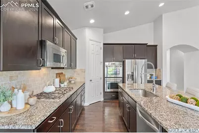 5859 Leon Young Drive, Colorado Springs, CO 80924 - Photo 19