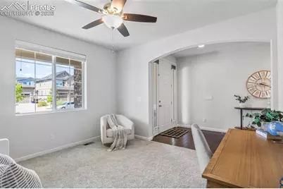 5859 Leon Young Drive, Colorado Springs, CO 80924 - Photo 9