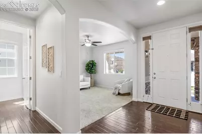 5859 Leon Young Drive, Colorado Springs, CO 80924 - Photo 7