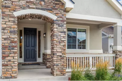 5859 Leon Young Drive, Colorado Springs, CO 80924 - Photo 5